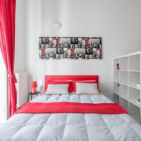 A Due Passi Dal Centro - Bari Policlinico Apartman Szoba fotó