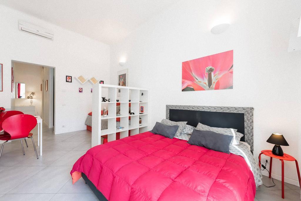 A Due Passi Dal Centro - Bari Policlinico Apartman Szoba fotó